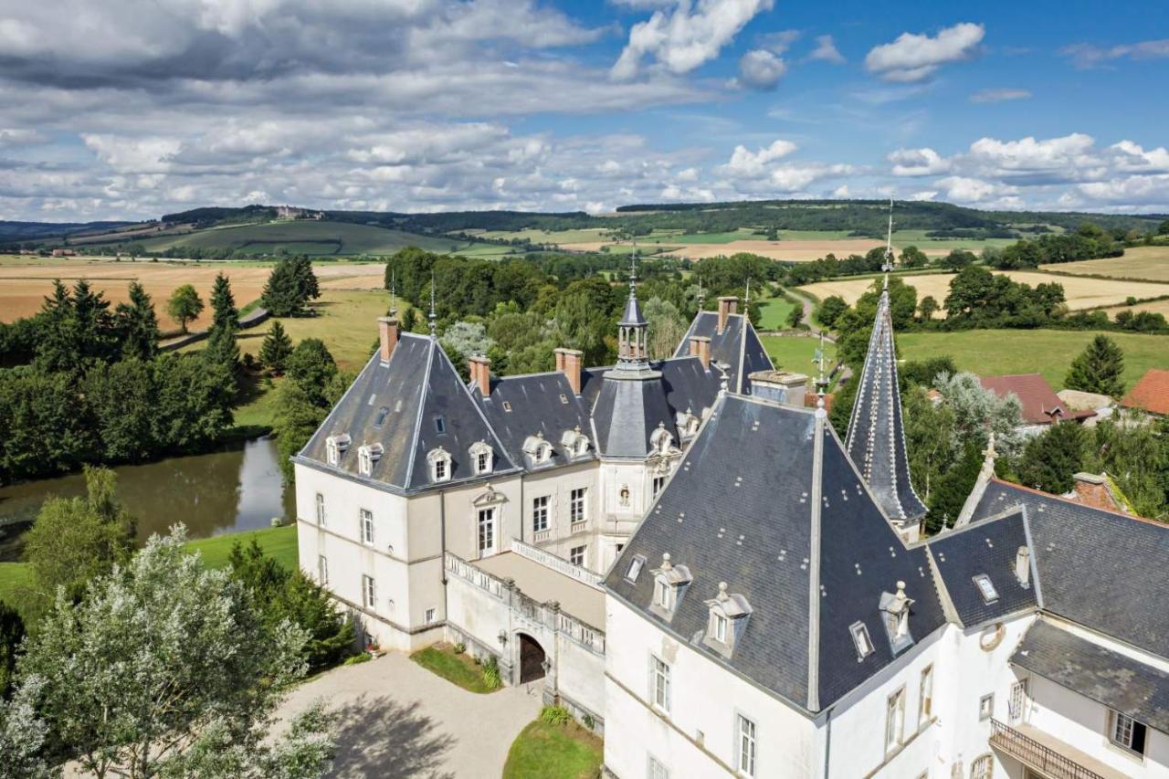Chateau Sainte Sabine Εξωτερικό φωτογραφία