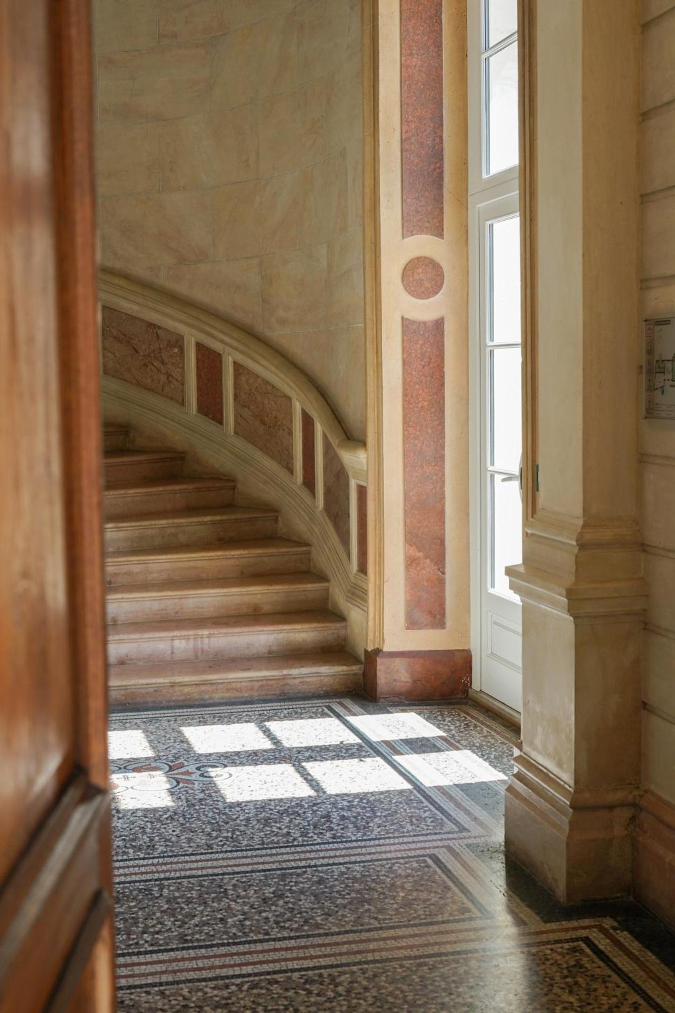 Chateau Sainte Sabine Εξωτερικό φωτογραφία